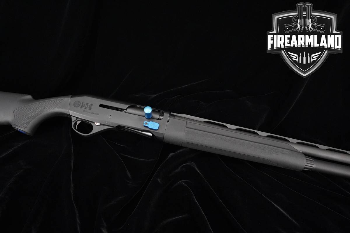 Stoeger Industries M3000 MK3 12-Gauge 24" Stoeger M3000 VENT RIB M-3000