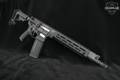 LMT Defense MARS-LS 5.56mm NATO Black in Very Good Condition Image 2