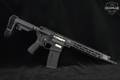 LMT Defense MARS-LS 5.56mm NATO Black in Very Good Condition Image 3