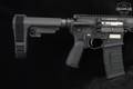 LMT Defense MARS-LS 5.56mm NATO Black in Very Good Condition Image 4
