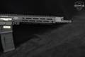 LMT Defense MARS-LS 5.56mm NATO Black in Very Good Condition Image 5