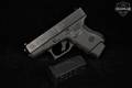 Glock G27 Gen 3 .40 S&W Black in Very Good Condition Image 2