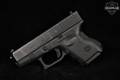 Glock G27 Gen 3 .40 S&W Black in Very Good Condition Image 4
