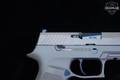 2017 Sig Sauer P320 Compact FDE .357 SIG FDE (Flat Dark Earth) in Excellent Condition Image 4