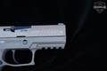 2017 Sig Sauer P320 Compact FDE .357 SIG FDE (Flat Dark Earth) in Excellent Condition Image 5