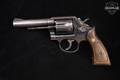 Smith & Wesson (S&W) Model 10 10-6 Heavy Barrel .38 Spl. Blued in Fair Condition Image 3