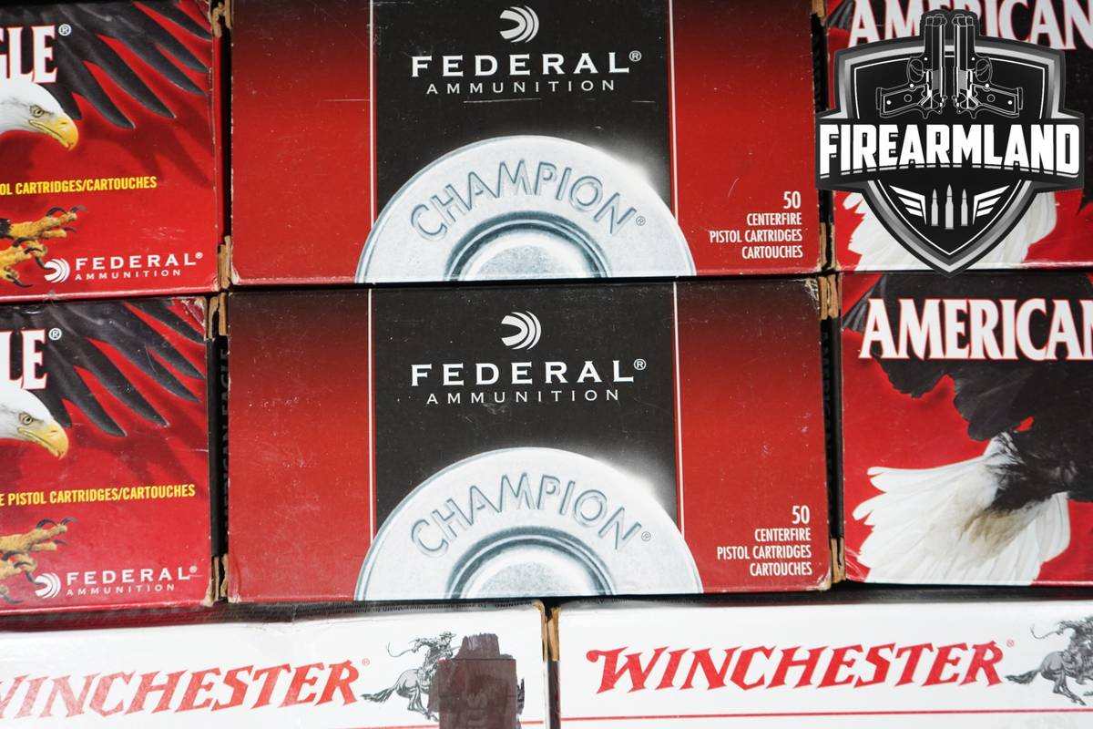 1000 RDS! 40 S&W Ammo 40S&W Ammunition