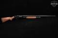 Mossberg Model 500 12 Gauge Blued & Wood in Very Good Condition Image 3
