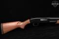Mossberg Model 500 12 Gauge Blued & Wood in Very Good Condition Image 4