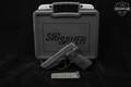 Sig Sauer P239 SAS 9mm Luger Nitron in Excellent Condition Image 2
