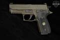Sig Sauer P229 Legion 9mm Luger Gray-Green in Good Condition Image 3