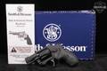 Smith & Wesson (S&W) Model 43C AirLite .22 LR Black in Very Good Condition Image 2