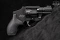 Smith & Wesson (S&W) Model 43C AirLite .22 LR Black in Very Good Condition Image 4