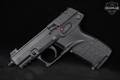 Kel-Tec P17 .22 LR Black in Very Good Condition Image 3