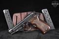 Beretta Mod. 85 BB, Cheetah .380 ACP Blued in Good Condition Image 2
