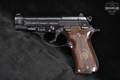 Beretta Mod. 85 BB, Cheetah .380 ACP Blued in Good Condition Image 3