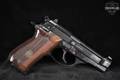 Beretta Mod. 85 BB, Cheetah .380 ACP Blued in Good Condition Image 4