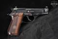 Beretta Mod. 85 BB, Cheetah .380 ACP Blued in Good Condition Image 5