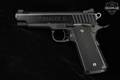 Staccato (STI) Ranger II .45 ACP Black in Good Condition Image 3