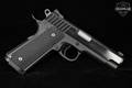 Staccato (STI) Ranger II .45 ACP Black in Good Condition Image 4