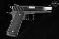 Staccato (STI) Ranger II .45 ACP Black in Good Condition Image 5