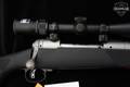 Savage Arms Model 116 Weather Warrior .338 Win. Mag. Matte Stainless in Excellent Condition Image 5