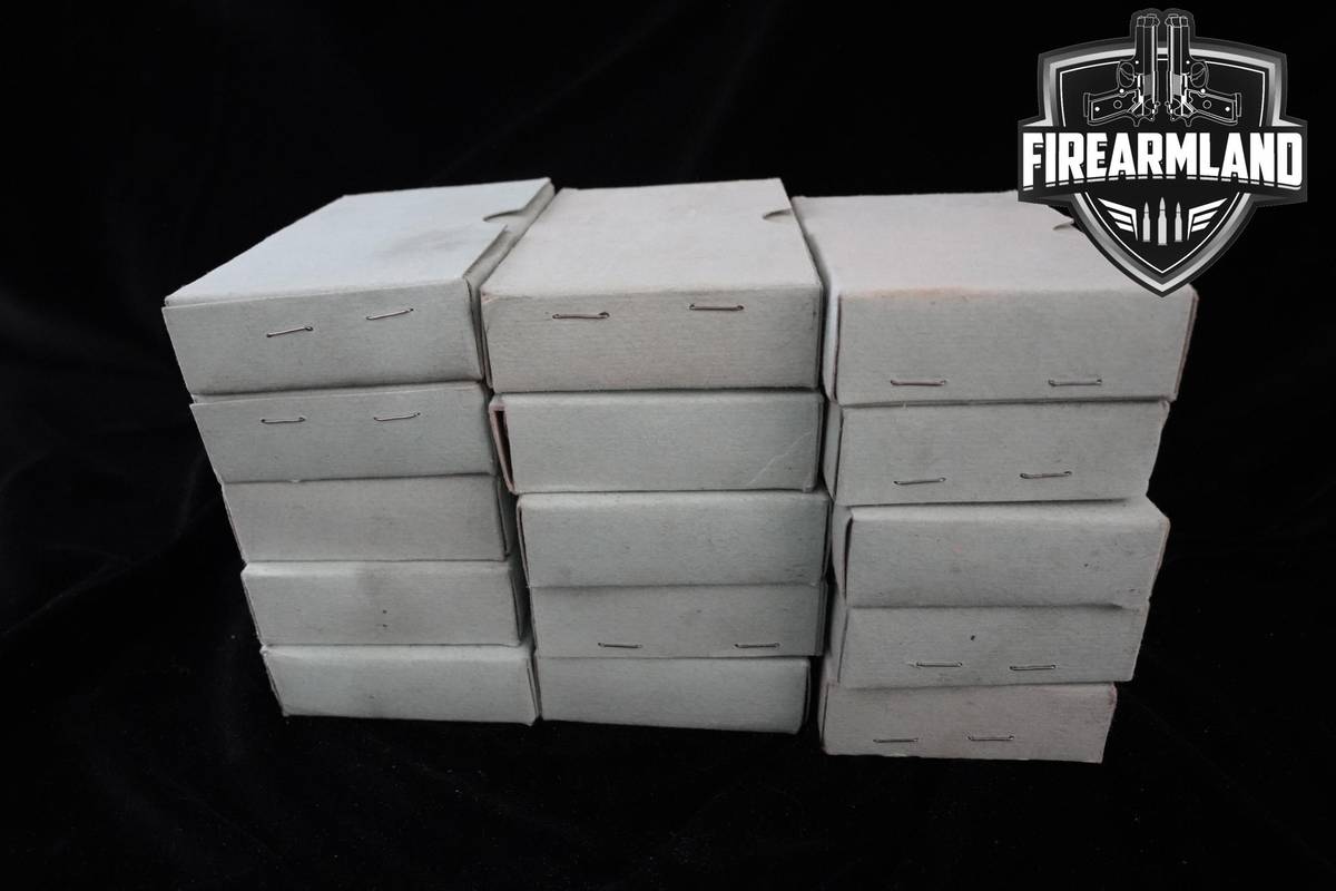 7.62x54R Ammo 7.62x54 Ammo 300 ROUNDS