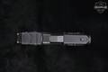Glock 43X COA 9mm Luger Black in Excellent Condition Image 5