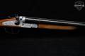 Rossi Overland 12 Gauge Blued & Wood in Very Good Condition Image 5