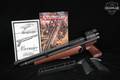 Benjamin Marauder Pistol .22 Caliber (5.5mm) Black & Wood in Excellent Condition Image 2