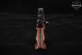 Benjamin Marauder Pistol .22 Caliber (5.5mm) Black & Wood in Excellent Condition Image 4