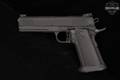 Rock Island Armory (RIA) M1911 A2 TAC Ultra FS HC 9mm Luger Parkerized in Good Condition Image 3