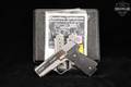 Kahr Arms K40 Elite 2003 .40 S&W Polished Stainless in Good Condition Image 2