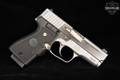 Kahr Arms K40 Elite 2003 .40 S&W Polished Stainless in Good Condition Image 4