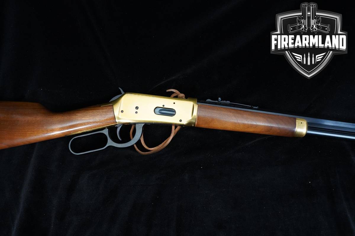 1966 Winchester Model 94 Centennial 66 Rifle Commemorative 30-30 94 1894