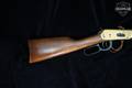 1966 Winchester Repeating Arms Model 94 Centennial 66 Rifle Commemorative .30-30 Hardened Brass in Good Condition Image 3