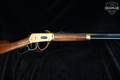 1966 Winchester Repeating Arms Model 94 Centennial 66 Rifle Commemorative .30-30 Hardened Brass in Good Condition Image 4
