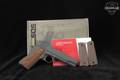 Tisas USA M1911A1 U.S Army .45 ACP Gray in Excellent Condition Image 2