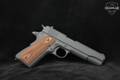 Tisas USA M1911A1 U.S Army .45 ACP Gray in Excellent Condition Image 3