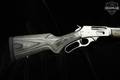 2006 Marlin Firearms Co. Model 336XLR .30-30 Stainless Steel in Excellent Condition Image 3