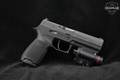 Sig Sauer P320 .40 S&W Black in Very Good Condition Image 3