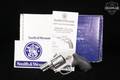 Smith & Wesson (S&W) Model 642-1 Airweight .38 Spl. Stainless in Very Good Condition Image 2
