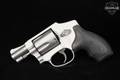 Smith & Wesson (S&W) Model 642-1 Airweight .38 Spl. Stainless in Very Good Condition Image 3