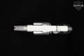 Smith & Wesson (S&W) Model 642-1 Airweight .38 Spl. Stainless in Very Good Condition Image 5