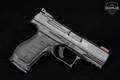 Walther Q4 SF 9mm Luger Black in Excellent Condition Image 3