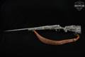 Weatherby Vanguard Series 2, MeatEater Edition .300 Win. Mag. Tungsten Cerakote in Very Good Condition Image 2