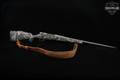 Weatherby Vanguard Series 2, MeatEater Edition .300 Win. Mag. Tungsten Cerakote in Very Good Condition Image 3
