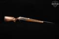 Browning BAR MK 3 .243 Win. Satin Nickel & Walnut in Excellent Condition Image 3