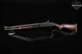 Mossberg 590A1 Retrograde 12 Gauge Parkerized & Walnut in Good Condition Image 2
