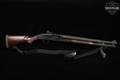 Mossberg 590A1 Retrograde 12 Gauge Parkerized & Walnut in Good Condition Image 3